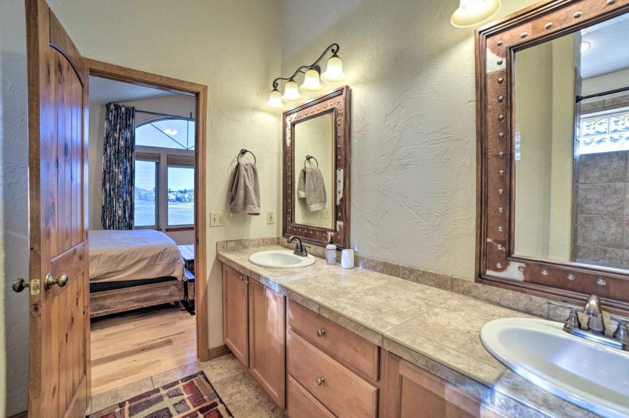 Apartment 5 Mi To Hot Springs! Pagosa Springs